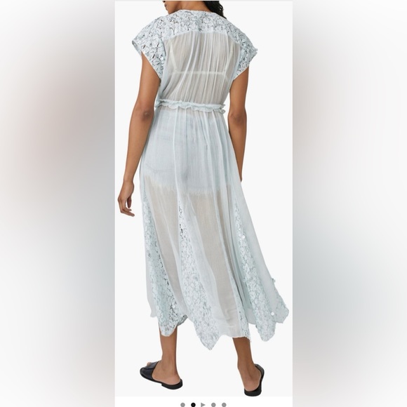 Free people dress - Picture 3 of 11